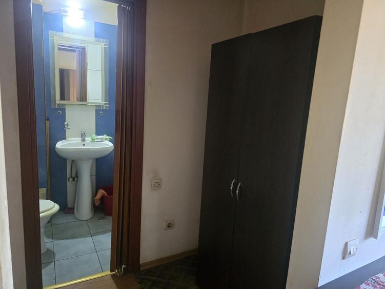 Garsonieră în Poarta 6