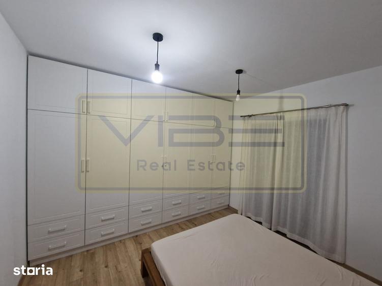 Apartament 2 camere + loc parcare Copou Park - 9