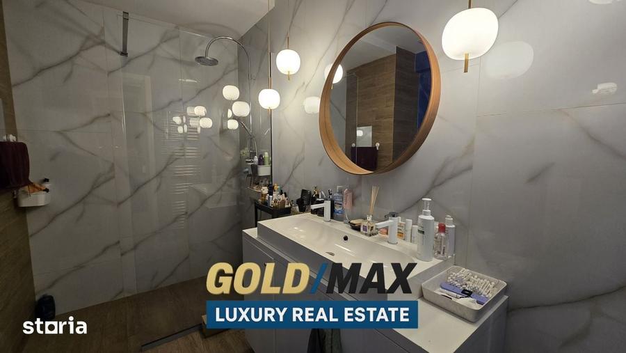 Apartament cu 3 camere în Tudor Vladimirescu