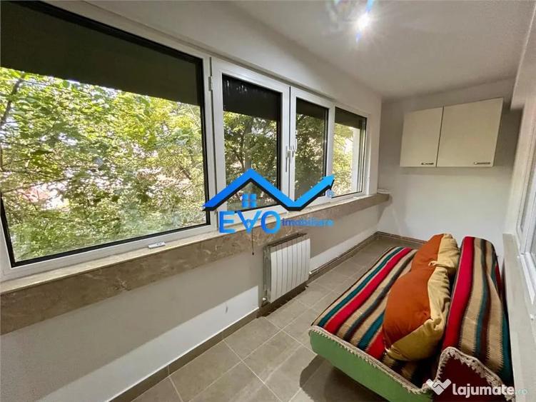 Apartament cu 4 camere decomandat în Piața Unirii