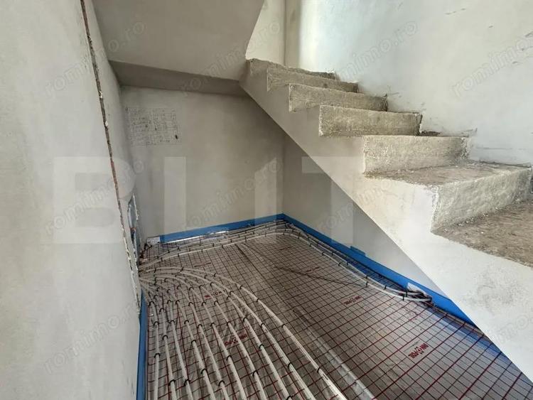 Casa tip Duplex P+E, de vanzare - 8