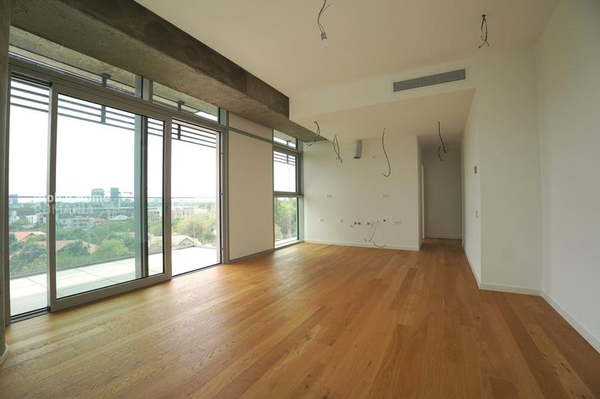 Apartament 3 CAMERE -Floreasca || TERASA 16 MP || Mall Promenada - 5