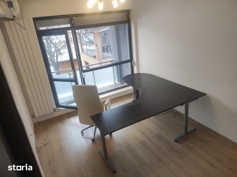 Casă cu 4 camere cu Teren 60 Mp în Ghencea
