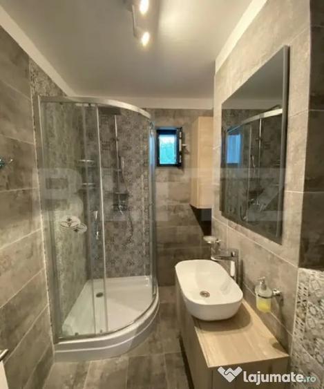 Apartament cu 2 camere decomandat în Astra
