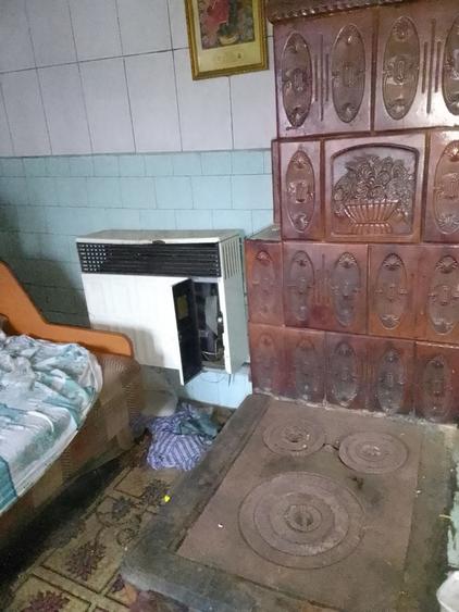 Casă cu 4 camere cu Teren 1400 Mp în Gârbovi