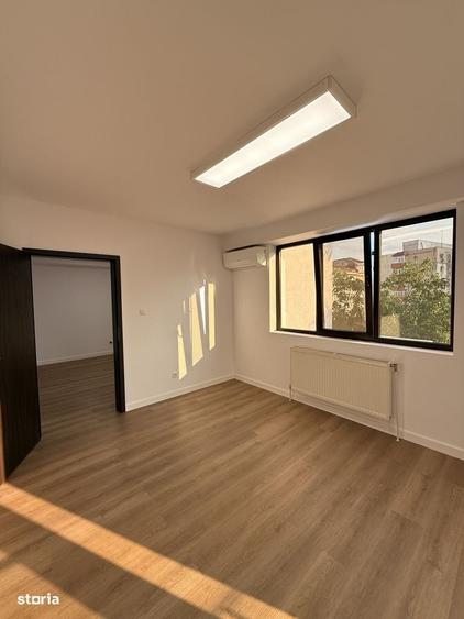 Spațiu comercial, de 38 mp, în Ultracentral