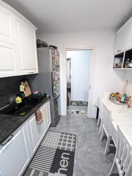 Apartament cu 3 camere în Gheorgheni