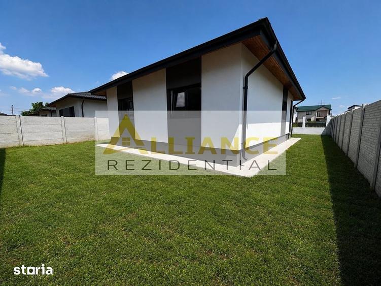 Casa in Berceni - 2