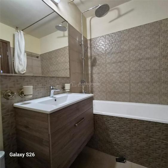 Apartament cu 2 camere decomandat în Turda