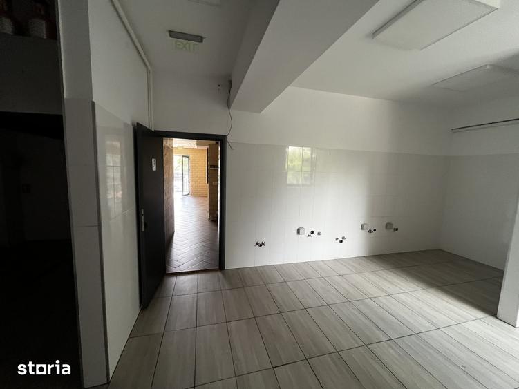 Spatiu Comercial Iancu Nicolae Horeca - Restaurant/ Brasserie - 9
