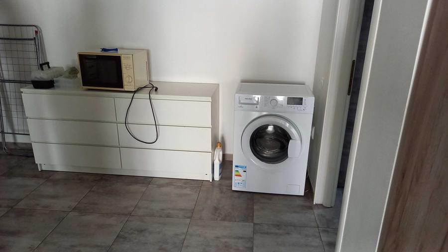 Apartament cu 2 camere decomandat în Florești