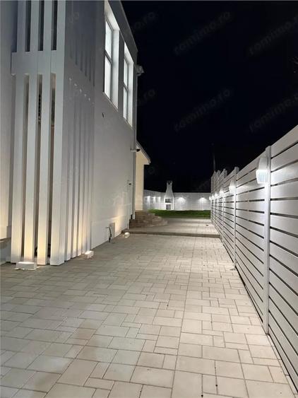 Casă cu Teren 425 Mp în Mărăști