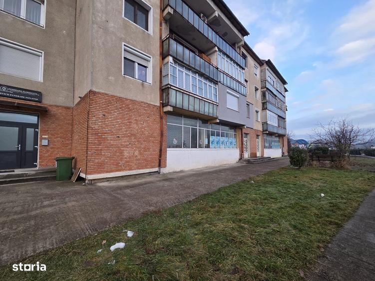 Vand spatiu comercial, alimentara,Stei(Bihor) - 3