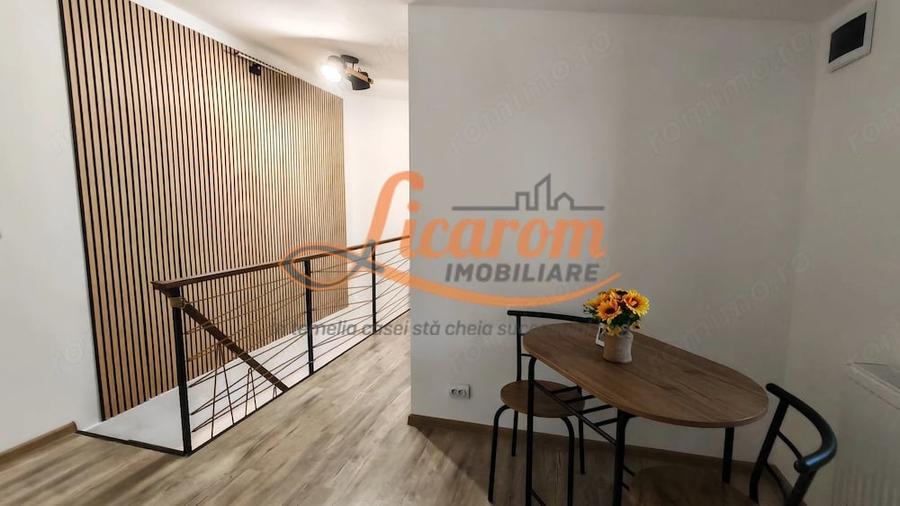 Apartament tip Casa 4 camere strada Carpatilor,totul nou. - 13