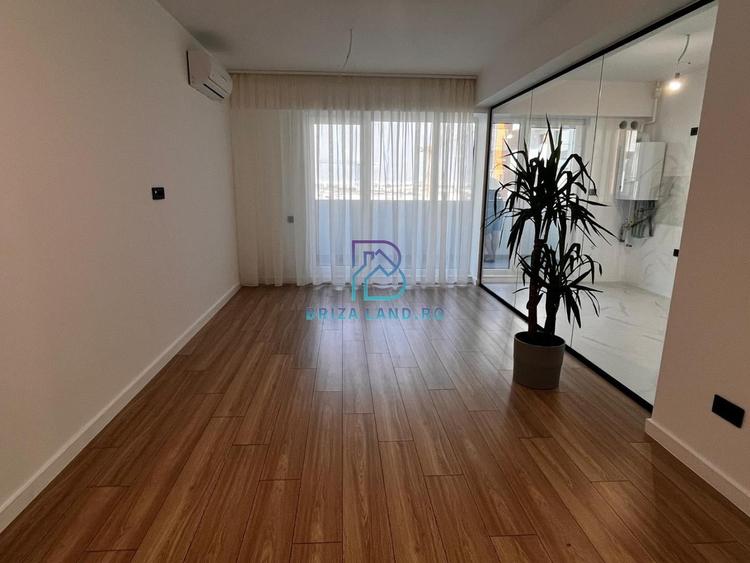 Apartament cu 2 camere decomandat în Ozana