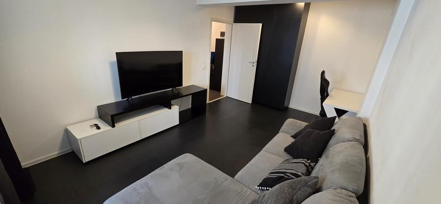 Apartament cu 2 camere decomandat în Metalurgiei