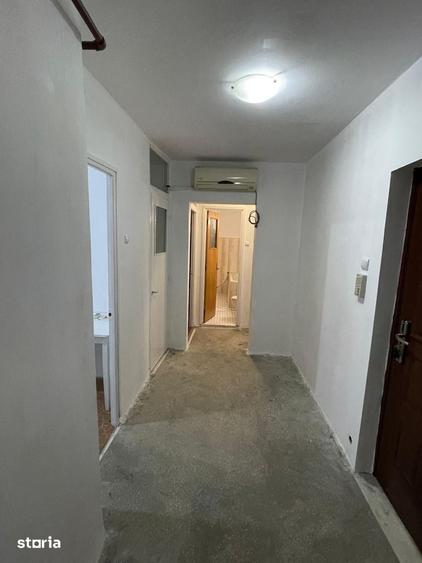 Apartament de doua camere - 4
