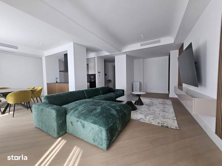 Penthouse Cortina 126 | Parcare - 7