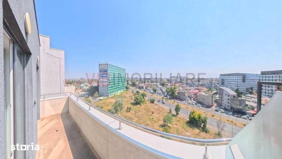 Apartament cu 3 camere decomandat în Tudor Vladimirescu
