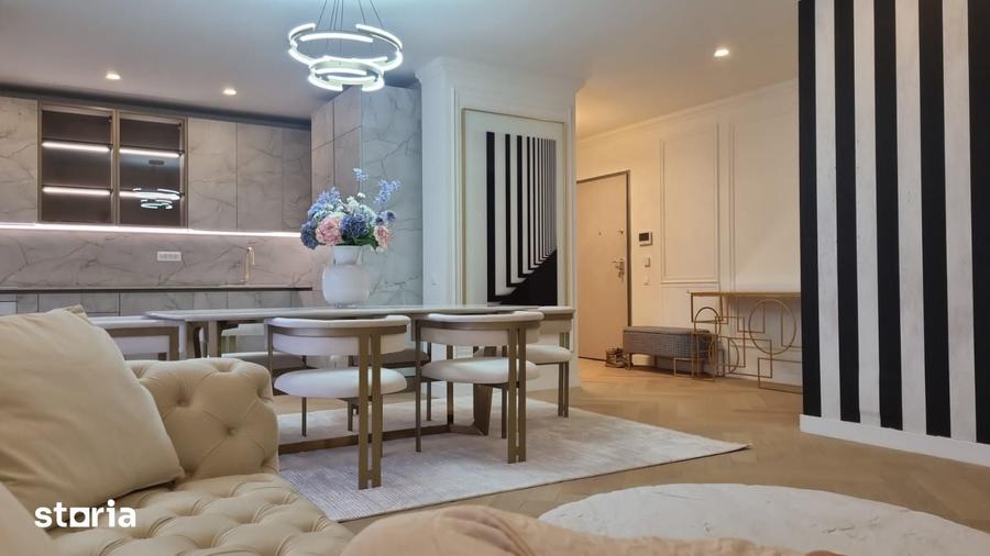 Apartament luxury Baneasa/Iancu Nicolae - 1