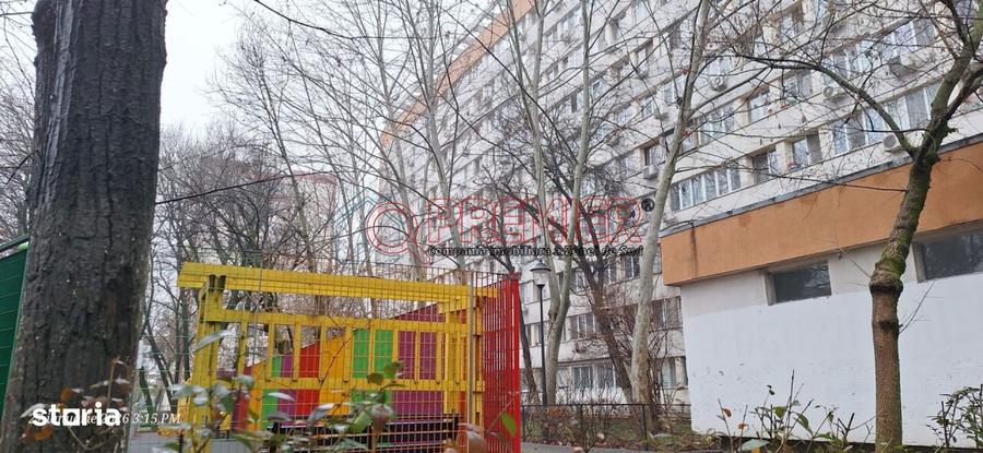 Aparatorii Patriei - Turnu Magurele vanzare garsoniera - 8