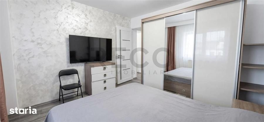 RECO Apartament in Oradea Iosia 3 camere etaj1 renovat - 6