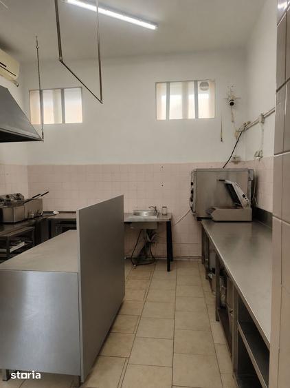 Apartament cu 4 camere în Ultracentral