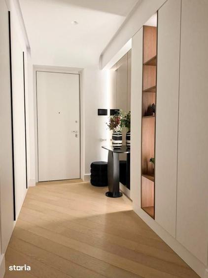 Rent I 2 Bedroom Apartment | Luxury Building | Iancu Nicolae I Pipera - 13