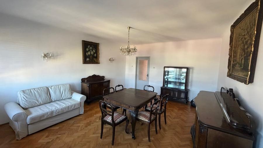 Apartament 3 camere decomandat, 100mp utili + garaj , Horea | Gruia – Str. Cîm - 2