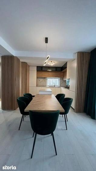 Vila Moderna P+1 | Ansamblul City Nord Tunari | 4 Camere | Comision 0% - 16
