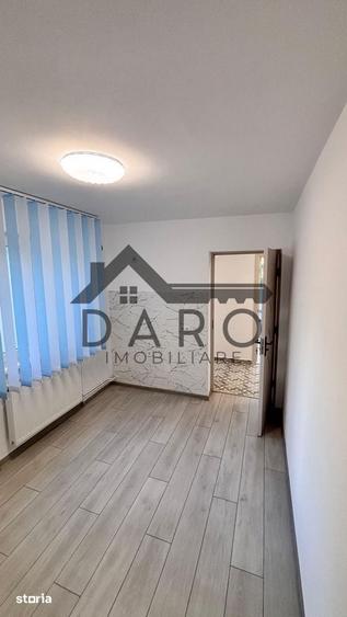 Apartament cu 3 camere în Dâmbu Pietros