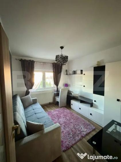 De inchirat: Apartament 4 camere, 78 mp, zona centrala Turda - 14