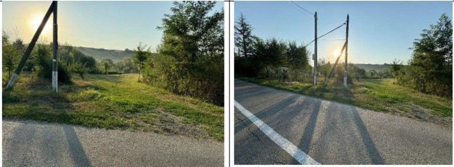 Teren partial intravilan Romani, judetul Neamt, ID: R2326723 - 2
