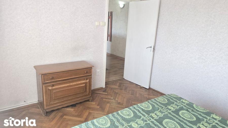 Vand apartament 2 camere dec. Deva, Balcescu colt cu 22 Decembrie, - 5