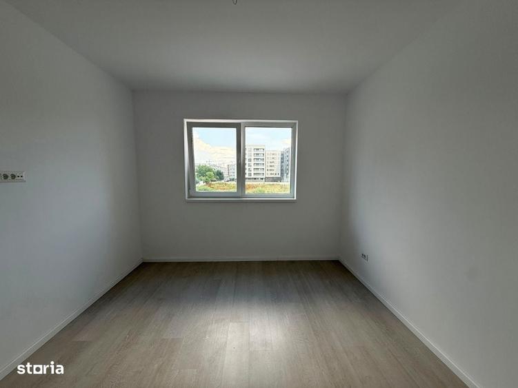 Garsoniera decomandata, etaj 1 | Direct dezvoltator Platinum Residence - 1