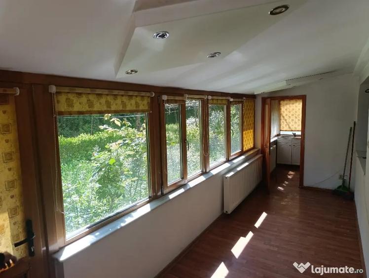 Garsonieră în Letea