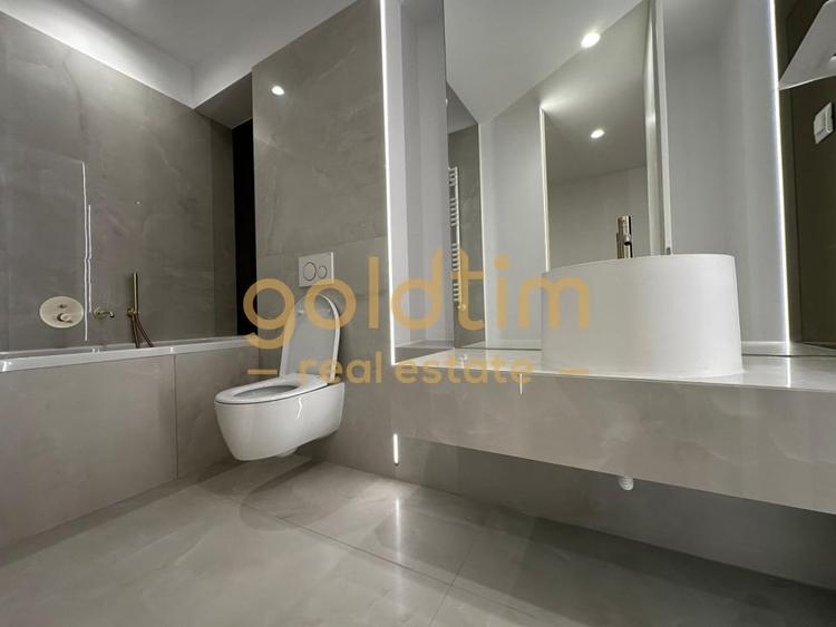 Apartament cu 3 camere decomandat în Pipera