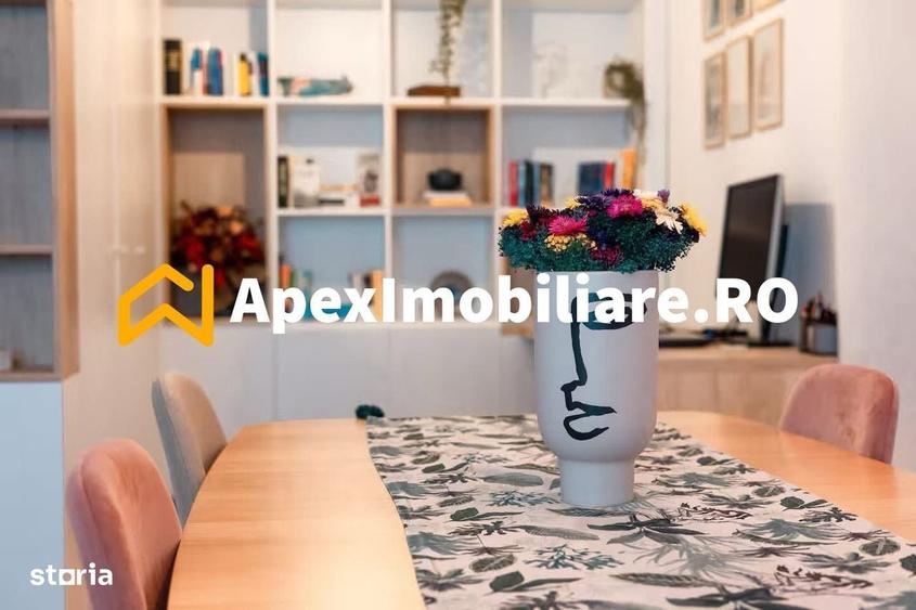 Apartament 2 camere de inchiriat Crangasi Bucuresti | ApexImobiliare.r - 2