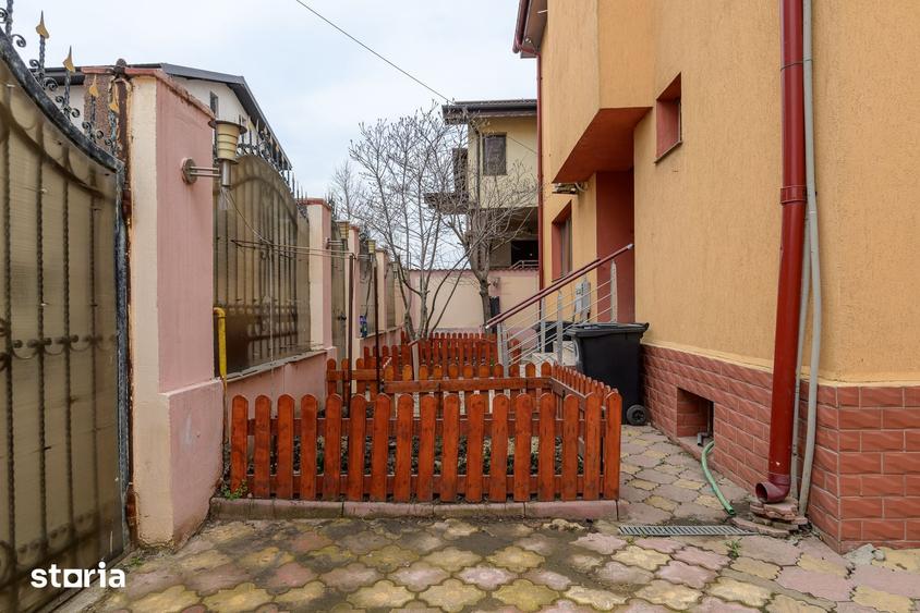 Vila spa?ioasa cu 306 mp utili | Sector 3 - Pallady | 9 camere |4 Bai - 1