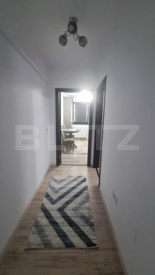 Apartament cu 2 camere decomandat, mobilat în Copou