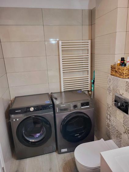 Apartament cu 2 camere decomandat în Baciu