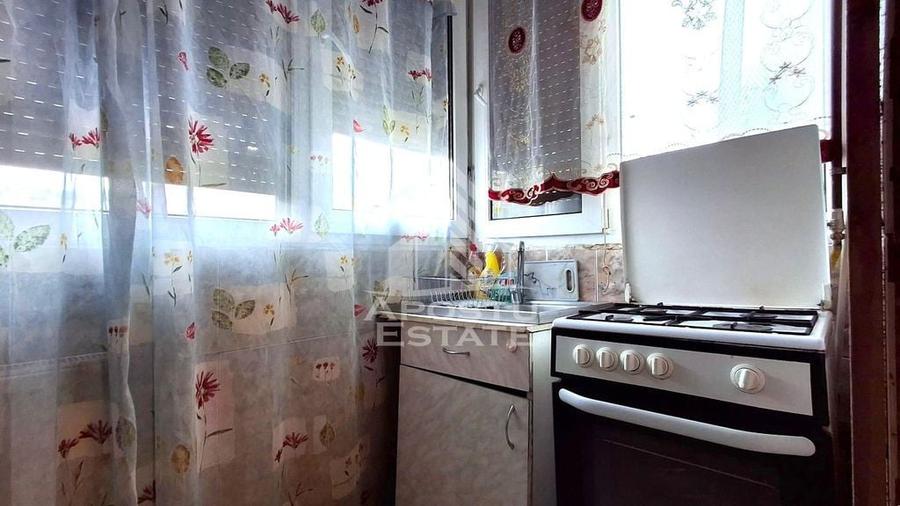 Apartament cu 2 camere decomandat Alfa - 7