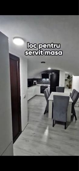 Casă cu 3 camere în Central