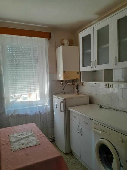 Garsonieră decomandată în Kogălniceanu