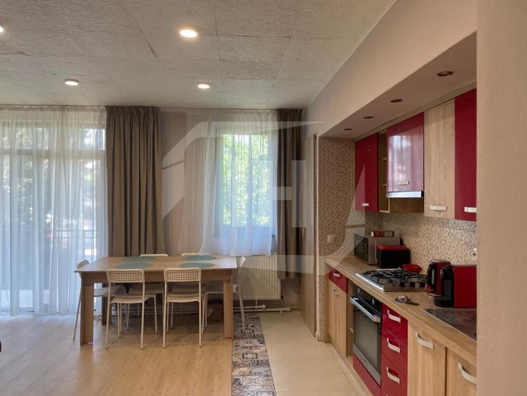 Apartament 2 camere, parcare, zona Manastur - 2