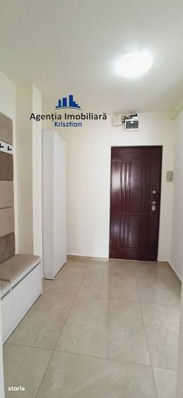 Apartament cu 2 camere de vanzare in zona Scolii Mircea Eliade - 1