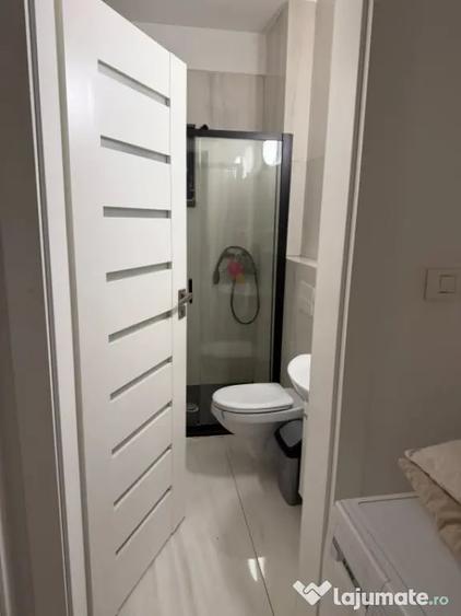 Apartament bloc nou, 71.70 mp, garaj inclus, zona Calea Seve - 8