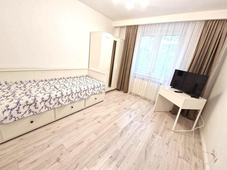 Apartament cu 2 camere semidecomandat în Dristor