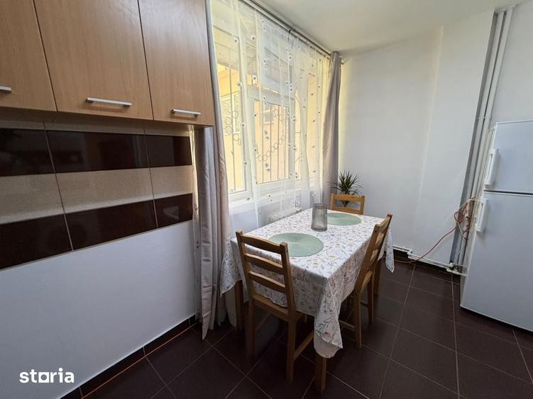 Garsoniera de 31mp, mobilata si utilata, zona Tatarasi - Doi Baieti - 3