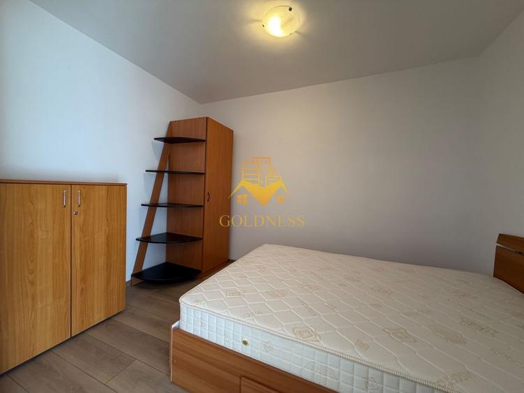 1 camera, Gheorgheni, Constantin Brancusi, Zona Alverna - 8